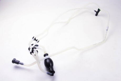 Фото 2 - Елемент топливной системы Metalcaucho 92053