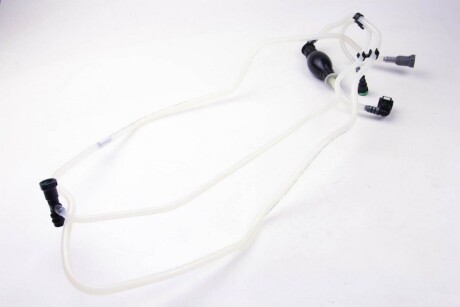 Фото 3 - Елемент топливной системы Metalcaucho 92053