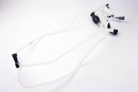 Фото 4 - Елемент топливной системы Metalcaucho 92053