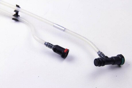 Фото 2 - Елемент топливной системы Metalcaucho 92055