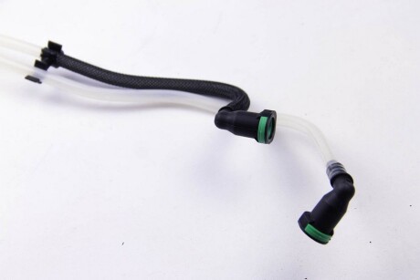 Фото 3 - Елемент топливной системы Metalcaucho 92055