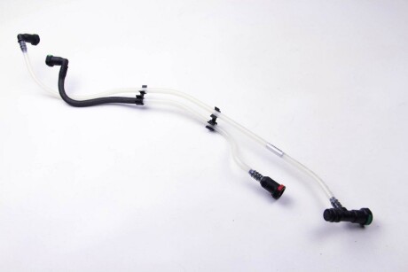 Фото 5 - Елемент топливной системы Metalcaucho 92055