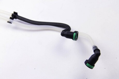 Фото 6 - Елемент топливной системы Metalcaucho 92055