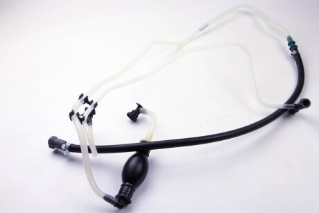 Фото 2 - Елемент топливной системы Metalcaucho 92069