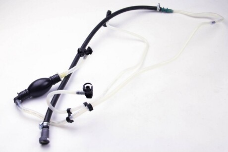 Фото 3 - Елемент топливной системы Metalcaucho 92069