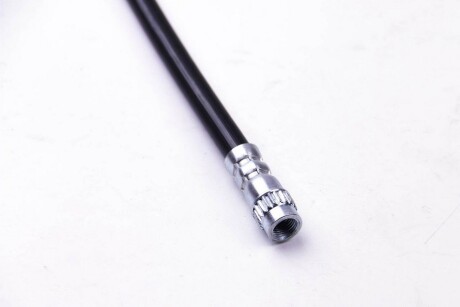 Фото 5 - Гальмівний шланг Metalcaucho 96167