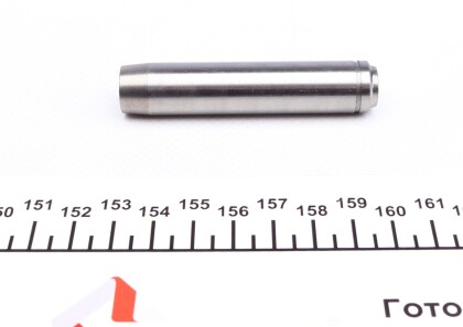 Фото 3 - Напрямна клапанів Metelli 01-2129 (012129)