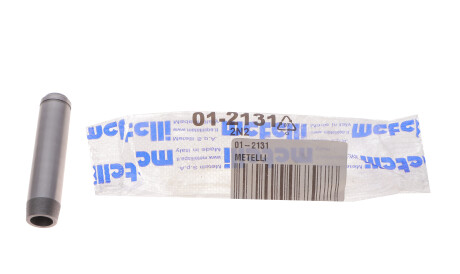 Фото 2 - Напрямна клапанів Metelli 01-2131 (012131)