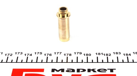 Направляюча клапана IN/EX VW AAA/9A/KR 7mm - (027103419) Metelli 01-2304