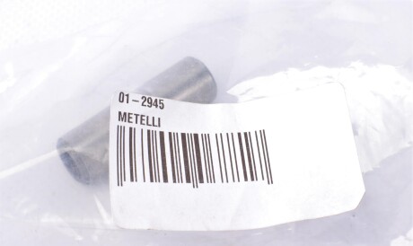 Фото 2 - Напрямна клапанів Metelli 01-2945 (012945)