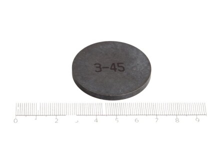 Фото 2 - Регулировочная шайба клапанов Metelli 03-0234 (030234)