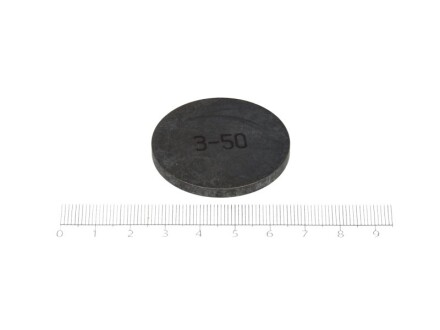 Фото 2 - Регулировочная шайба клапанов Metelli 03-0235 (030235)