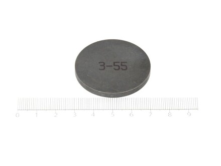 Фото 2 - Регулировочная шайба клапанов Metelli 03-0236 (030236)