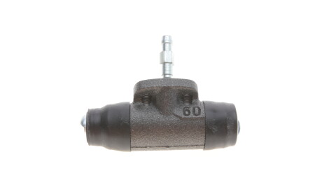 Фото 3 - Робочий гальмівний циліндр Metelli 04-0060 (040060)