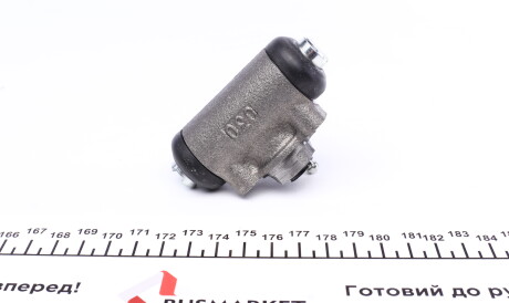 Фото 2 - Робочий гальмівний циліндр Metelli 04-0156 (040156)