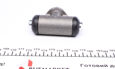 Фото 4 - Робочий гальмівний циліндр Metelli 04-0156 (040156)