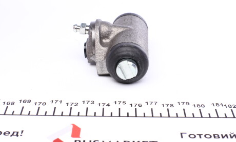 Фото 5 - Робочий гальмівний циліндр Metelli 04-0156 (040156)