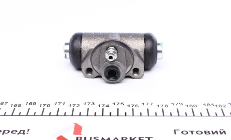 Фото 6 - Робочий гальмівний циліндр Metelli 04-0156 (040156)