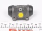 Колесный тормозной цилиндр - ((793439, 71738325)) Metelli 04-0253 (фото 2)