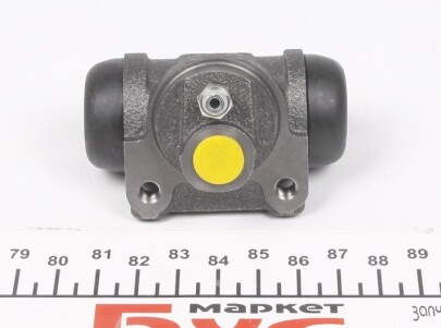 Фото 2 - Рабочий тормозной цилиндр Metelli 04-0253 (040253)