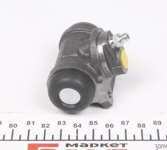 Фото 3 - Рабочий тормозной цилиндр Metelli 04-0253 (040253)