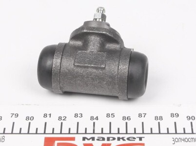 Фото 4 - Рабочий тормозной цилиндр Metelli 04-0253 (040253)