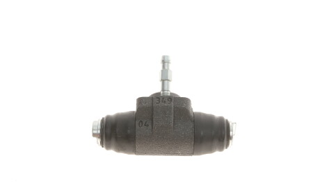 Фото 3 - Робочий гальмівний циліндр Metelli 04-0349 (040349)