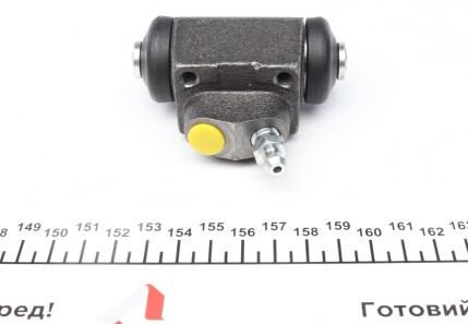 Фото 3 - Робочий гальмівний циліндр Metelli 04-0354 (040354)