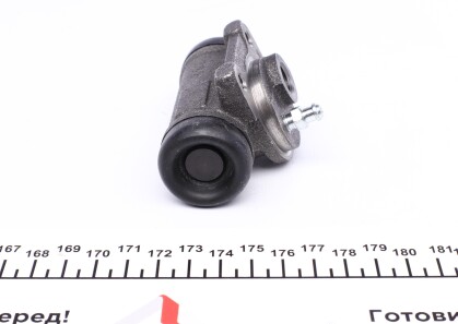 Фото 3 - Робочий гальмівний циліндр Metelli 04-0362