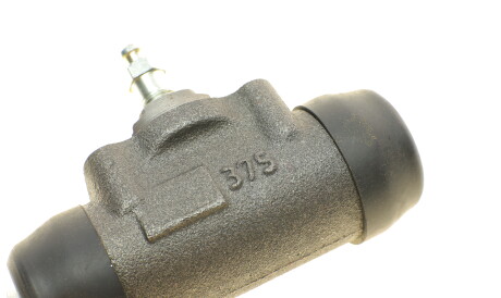 Фото 2 - Рабочий тормозной цилиндр Metelli 04-0378 (040378)