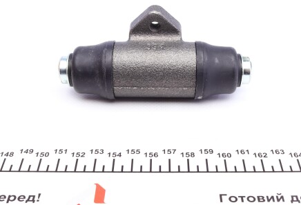 Фото 3 - Робочий гальмівний циліндр Metelli 04-0394 (040394)