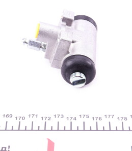 Фото 3 - Робочий гальмівний циліндр Metelli 04-0474