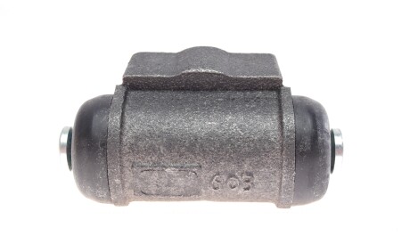 Фото 2 - Рабочий тормозной цилиндр Metelli 04-0603 (040603)