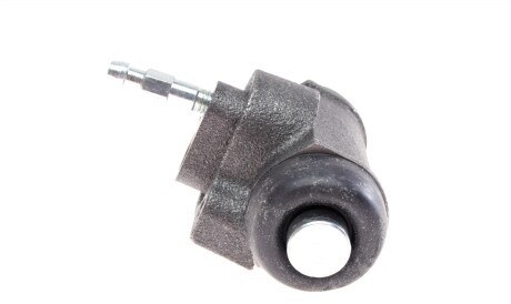 Фото 3 - Рабочий тормозной цилиндр Metelli 04-0603 (040603)