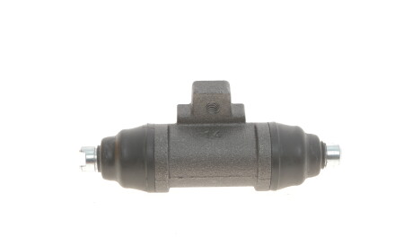 Фото 2 - Рабочий тормозной цилиндр Metelli 04-0609 (040609)