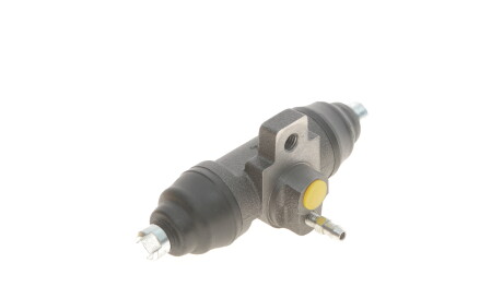 Фото 3 - Рабочий тормозной цилиндр Metelli 04-0609 (040609)