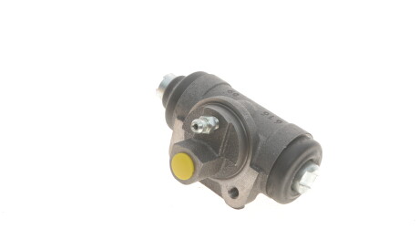 Фото 3 - Робочий гальмівний циліндр Metelli 04-0617 (040617)