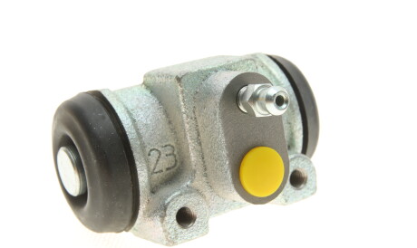 Фото 2 - Рабочий тормозной цилиндр Metelli 04-0634 (040634)