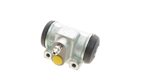 Фото 2 - Рабочий тормозной цилиндр Metelli 04-0636 (040636)