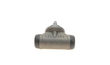 Фото 2 - Рабочий тормозной цилиндр Metelli 04-0642 (040642)