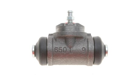 Фото 3 - Робочий гальмівний циліндр Metelli 04-0650 (040650)