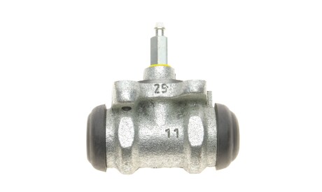 Фото 3 - Рабочий тормозной цилиндр Metelli 04-0652 (040652)