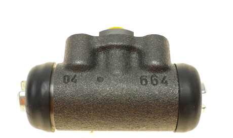 Фото 2 - Рабочий тормозной цилиндр Metelli 04-0664 (040664)
