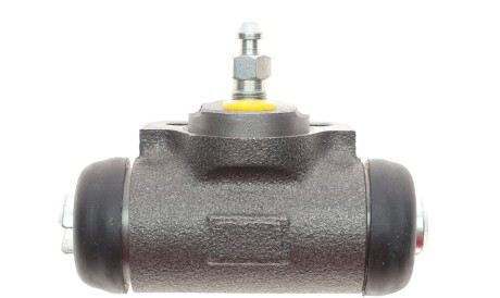 Фото 3 - Робочий гальмівний циліндр Metelli 04-0665 (040665)