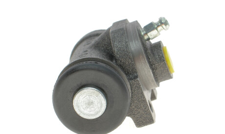 Фото 3 - Рабочий тормозной цилиндр Metelli 04-0703 (040703)