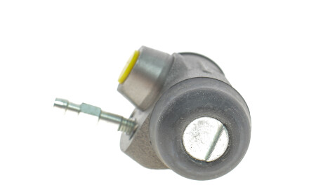 Фото 3 - Рабочий тормозной цилиндр Metelli 04-0705 (040705)