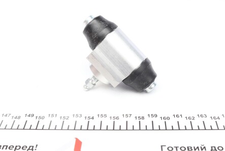 Фото 2 - Рабочий тормозной цилиндр Metelli 04-0760 (040760)