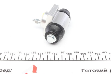 Фото 3 - Рабочий тормозной цилиндр Metelli 04-0760 (040760)