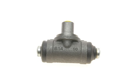 Фото 3 - Рабочий тормозной цилиндр Metelli 04-0815 (040815)