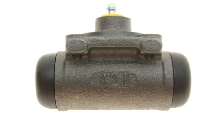 Фото 3 - Робочий гальмівний циліндр Metelli 04-0820 (040820)